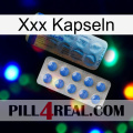 Xxx Capsules 40